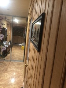 3 кімнатна квартира, ближня Київській, 3 поверх