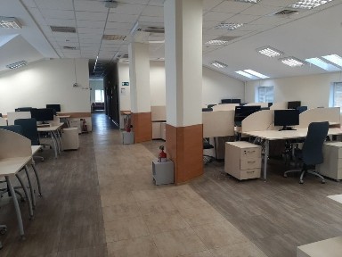 Сдам Офис, новый ремонт, кондиционеры, паркинг