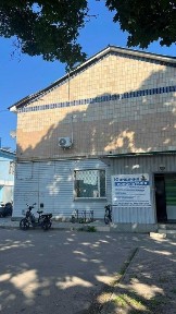 Полтавська область, Градизьк