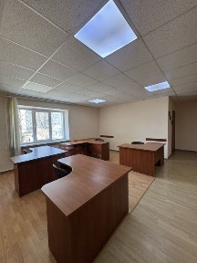 Оренда офісу, 4 кабінети, центр, інд лічильник на тепло