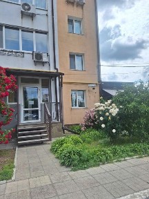 Комерційне приміщення в ЖК Стрілецька Набережна