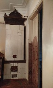 Житомирська область, Житомир, Центр