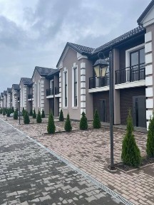Продаж таунхауса в Royal Family Club, с. Зарічани