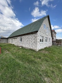 Продаж будинку в с. Тетерівка