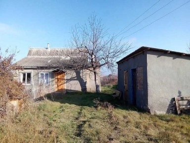 Одеська область, Троїцьке