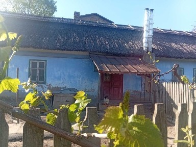 Одеська область, Біляївка