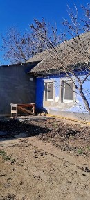Дом с хорошим ремонтом в близи центра Беляевки