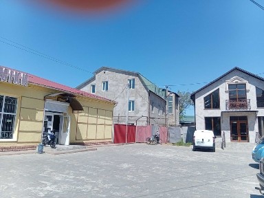 Одеська область, Біляївка