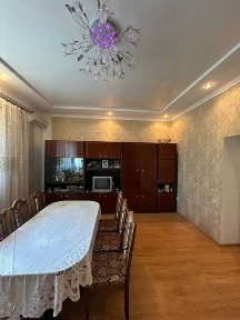Поступил в продажу уютный дом в Фонтанке-3!