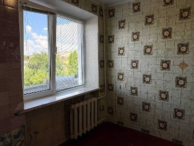 Продаж 2-кімнатної квартири на Крушельницької, центр міста
