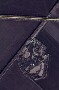 Продаж складського комплексу з землею