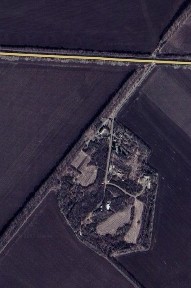 Черкаська область, Сичівка
