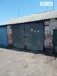 вулиця Соборна, Новоукраїнка, вул. Соборна 53/14, площа 20.3 кв. м • ID 34354801