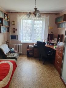 Сдам 2к Пропект Слобожанский.