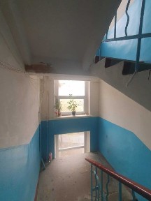 Здам 2 к квартиру, район Гагаріна, Дафі