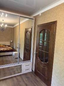 Аренда 2-комнатной квартиры в Центрально-Городском районе по ул. Куприна (Смычка)