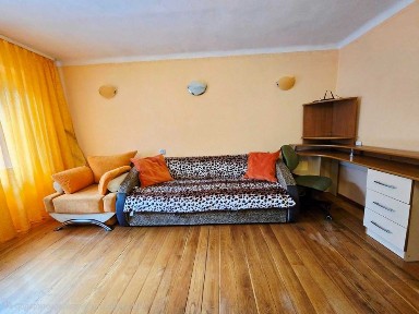 Сдам 1 ком/кв в Центре рядом с парком Глобы