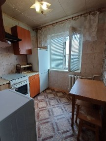 Сдам 2к. квартиру на ул. Батумская (Косиора).
