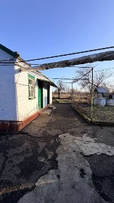 Продаж 4-х кімнатного будинку 60м2 лівий берег АНД район вул Загірська/ Ваучер/ Сертифікат