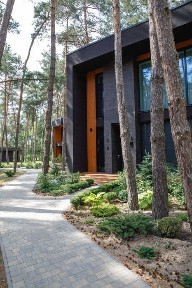 Продаж котеджу (заміського будинку) в Goodwill Residence 167м2