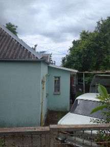 Продам дом м. Самар (Новомосковськ)