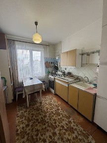 Продаж 3-х кімнатної квартири в ЦЕНТРІ