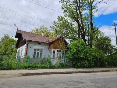 Івано-Франківська область, Надвірна