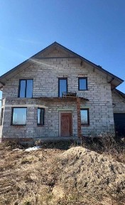 Продається будинок с. Лисець
