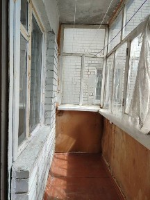 Продаж 1кім. квартири в тихому районі міста. Ст. Подусівка