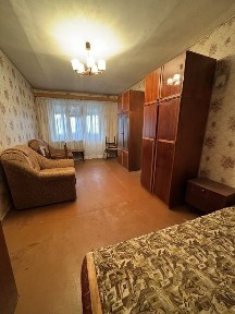 Продаж 1-кім. квартири в Центрі вул. Івана Мазепи (“Хіміки”)