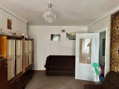 Продаж 3 к. квартири, в центрі міста, пр. Миру, 16