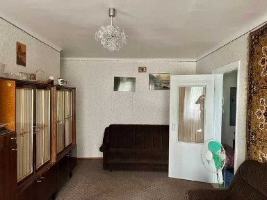 Продаж 3 к. квартири, в центрі міста, пр. Миру, 16
