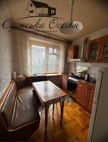 1 к кв меблі, техніка Харківська початок