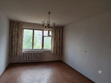 Продаж 3-к квартири, пр. Свободи (Вид на Псел, під ЄВідновлення)