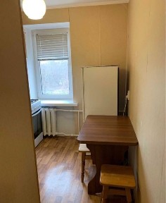 Вільна 1К кв, 33 район