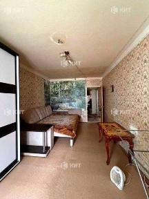 Харківська область, Харків, Індустріальний