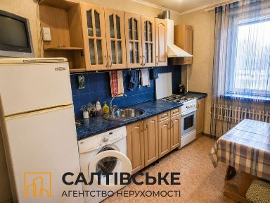 4338-АО Продам 1К квартиру на Салтовке Медкомплекс 626 м/р