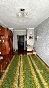 2кімн. 40м2, ХТЗ, вул. Франтішека Крала, (м Тракторный завод) 133430