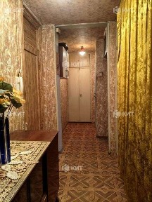 2к. 46м2 ХТЗ, Рогань, м Индустриальная, Михаила Комарова (Тархова) ул 5, RE-133270