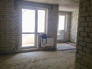 15 900 $ ‼️‼️ЦЕНА СНИЖЕНА/ЖК Птичка/ Новострой/1-ком квартира/36 м2