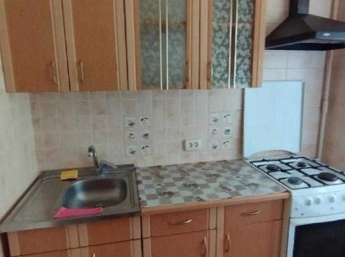 2к квартира в Індустріальному районі
