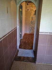 Харків. Продається (продается) 2 кімнатна (двухкомнатная) квартира, метро.