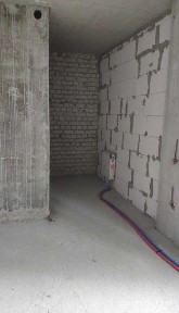Продам 1 кому. квартиру. Новобуд.