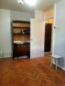 Продам 1к. квартиру р-н метро Индустриальная