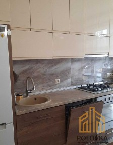 Продаж 2-кімнатнох квартири в ЖК Нова Рафанда