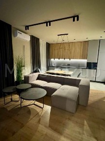 Продаж 2к квартири ЖК Шервуд/Sherwood/Gazda/ квартира з ремонтом