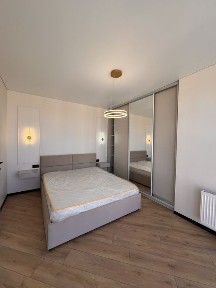 Продаж 2 кімнатної квартири в сучасному ЖК В4