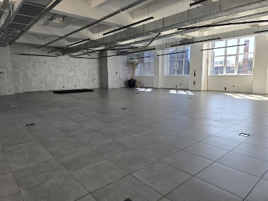 Сдам офис в БЦ Фабрика на Баррикадной 7. 405 м2