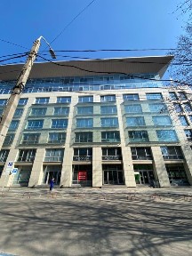 Оренда магазин, салон на Мечникова 10 б