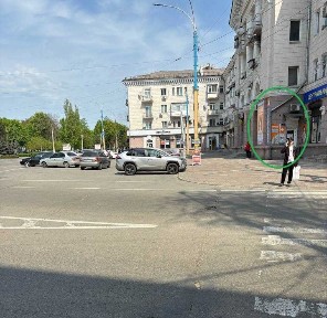 Здам невеличке приміщення в центрі міста